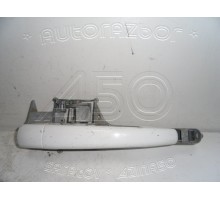 Ручка двери наружняя Peugeot 308 2007-2015