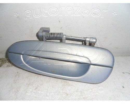 Ручка двери наружняя Mazda 626 (GE) 1992-1997 (GA7B-73-410B J3)- купить на ➦ А50-Авторазбор по цене 150.00р.. Отправка в регионы.