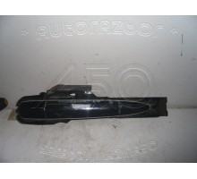 Ручка двери наружняя Nissan Teana (J32) 2008-2013