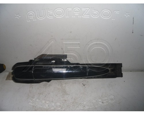 Ручка двери наружняя Nissan Teana (J32) 2008-2013 ()- купить на ➦ А50-Авторазбор по цене 1500.00р.. Отправка в регионы.