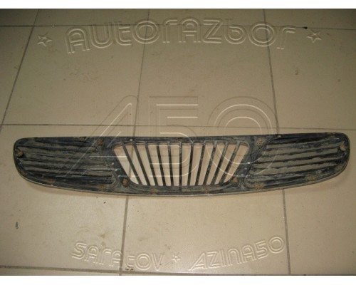 Решетка радиатора Daewoo Nubira 1997-1999 на  А50-Авторазбор  3 