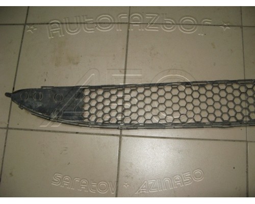 Решетка в бампер Peugeot 206 1998-2012 (7414V2)- купить на ➦ А50-Авторазбор по цене 500.00р.. Отправка в регионы.