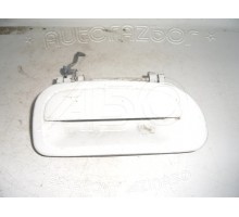 Ручка двери наружняя Daewoo Nexia 1995-2016