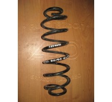 Пружина Ford Fiesta 2001-2008