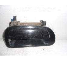 Ручка двери наружняя Daewoo Nexia 1995-2016