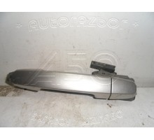 Ручка двери наружняя Chery Fora (A21) 2006-2010