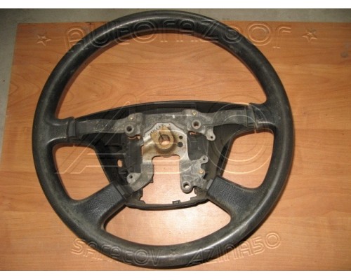 Рулевое колесо без AIR BAG (не под AIR BAG) Mitsubishi Lancer (CS/Classic) 2003-2006 (MR449912)- купить на ➦ А50-Авторазбор по цене 2000.00р.. Отправка в регионы.