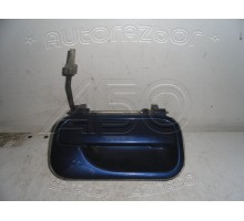 Ручка двери наружняя Opel Vectra B 1995-2002