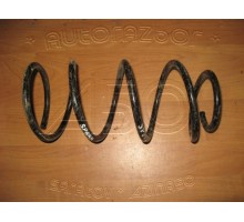 Пружина Chevrolet Spark 2005-2010