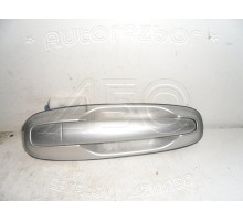 Ручка двери наружняя Chevrolet Lacetti 2004-2012