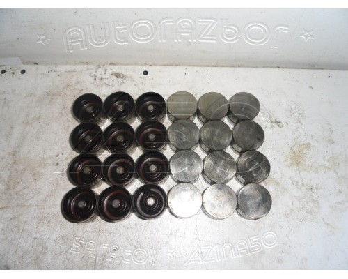 Толкатель клапана гидравлический BMW 3-серия E46 1998-2005 (11321748884)- купить на ➦ А50-Авторазбор по цене 2400.00р.. Отправка в регионы.