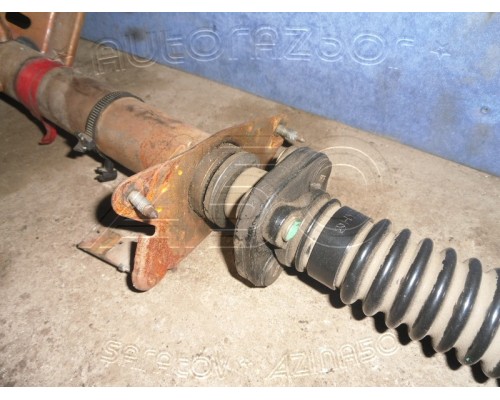 Колонка рулевая Mercedes-Benz C-Class W202 1993-2000 (2084600716)- купить на ➦ А50-Авторазбор по цене 500.00р.. Отправка в регионы.