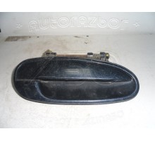 Ручка двери наружняя Hyundai Sonata III 1993-1998