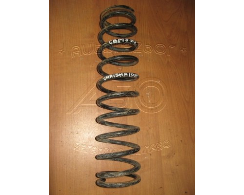 Пружина Mitsubishi Carisma (DA) 1995-1999 (MR333557)- купить на ➦ А50-Авторазбор по цене 1500.00р.. Отправка в регионы.