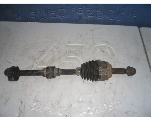 Полуось (привод, приводной вал) Mitsubishi Lancer (CS/Classic) 2003-2006 ()- купить на ➦ А50-Авторазбор по цене 2500.00р.. Отправка в регионы.