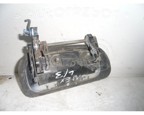 Ручка двери наружняя Daewoo Nexia 1995-2016 (96211473)- купить на ➦ А50-Авторазбор по цене 100.00р.. Отправка в регионы.