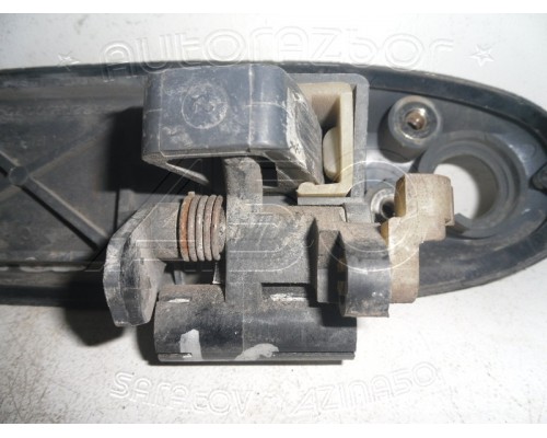 Ручка двери наружняя Toyota Land Cruiser (100) 1998-2007 (6922060070)- купить на ➦ А50-Авторазбор по цене 2000.00р.. Отправка в регионы.