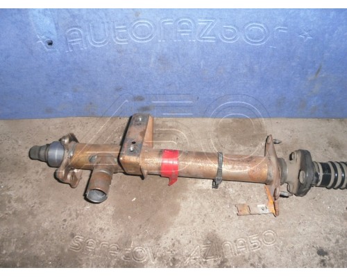 Колонка рулевая Mercedes-Benz C-Class W202 1993-2000 (2084600716)- купить на ➦ А50-Авторазбор по цене 500.00р.. Отправка в регионы.