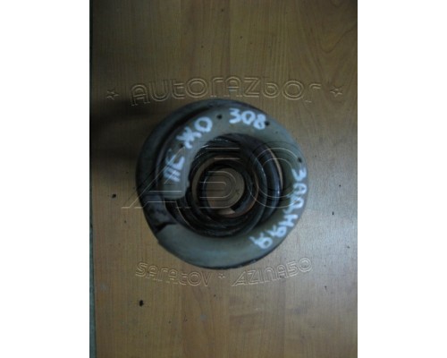 Пружина Peugeot 308 2007-2015 ()- купить на ➦ А50-Авторазбор по цене 1000.00р.. Отправка в регионы.