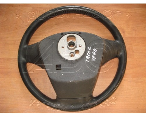 Рулевое колесо для AIR BAG (без AIR BAG) Tagaz Vega (C100) 2009-2010 ()- купить на ➦ А50-Авторазбор по цене 1500.00р.. Отправка в регионы.