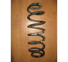 Пружина Peugeot 308 2007-2015