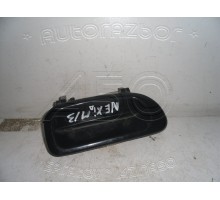 Ручка двери наружняя Daewoo Nexia 1995-2016