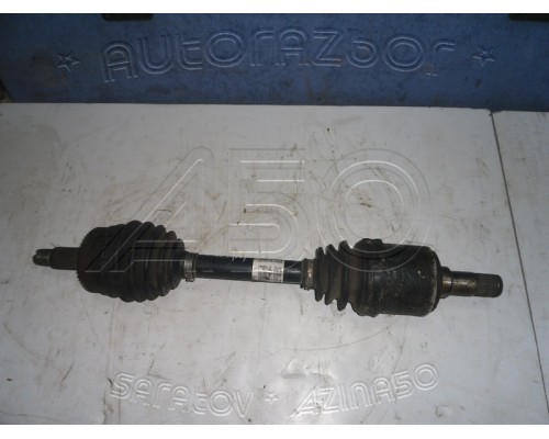 Полуось (привод, приводной вал) Ssang Yong Actyon New/Korando 2010> (4130034101)- купить на ➦ А50-Авторазбор по цене 3500.00р.. Отправка в регионы.