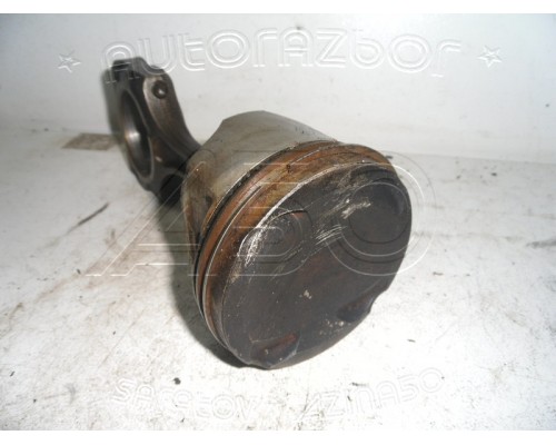 Поршень с шатуном Mazda 626 (GE) 1992-1997 ()- купить на ➦ А50-Авторазбор по цене 1000.00р.. Отправка в регионы.