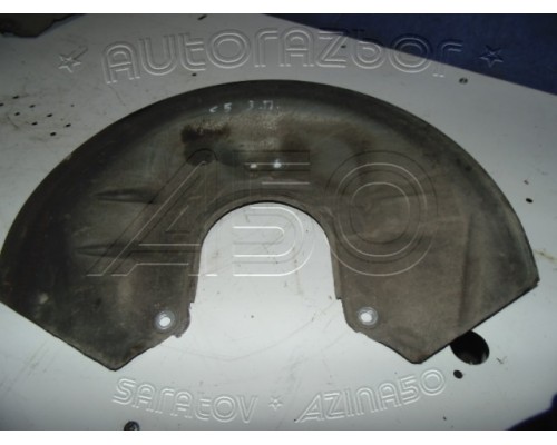 Пыльник тормозного диска Citroen C5 (X7) 2008> (4209A8)- купить на ➦ А50-Авторазбор по цене 200.00р.. Отправка в регионы.
