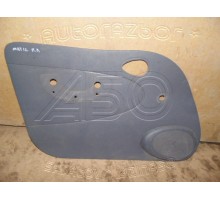 Обшивка двери Daewoo Matiz (M100/M150) 1998-2015