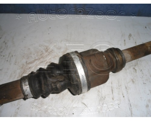 Полуось (привод, приводной вал) Peugeot 308 2007-2015 (3273QN)- купить на ➦ А50-Авторазбор по цене 4000.00р.. Отправка в регионы.