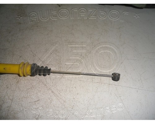 Ручка двери наружняя BMW 3-серия E46 1998-2005 (51218253455)- купить на ➦ А50-Авторазбор по цене 500.00р.. Отправка в регионы.