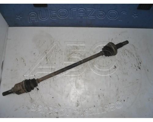 Полуось (привод, приводной вал) Nissan Teana (J32) 2008-2013 (01.май)- купить на ➦ А50-Авторазбор по цене 3500.00р.. Отправка в регионы.