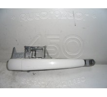 Ручка двери наружняя Peugeot 308 2007-2015