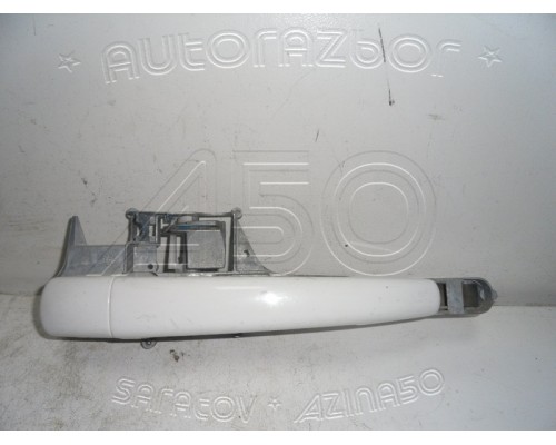 Ручка двери наружняя Peugeot 308 2007-2015 ()- купить на ➦ А50-Авторазбор по цене 800.00р.. Отправка в регионы.