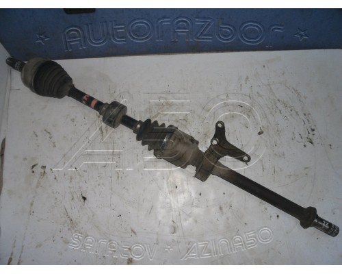 Полуось (привод, приводной вал) Honda CR-V I 1996-2002 ()- купить на ➦ А50-Авторазбор по цене 8000.00р.. Отправка в регионы.