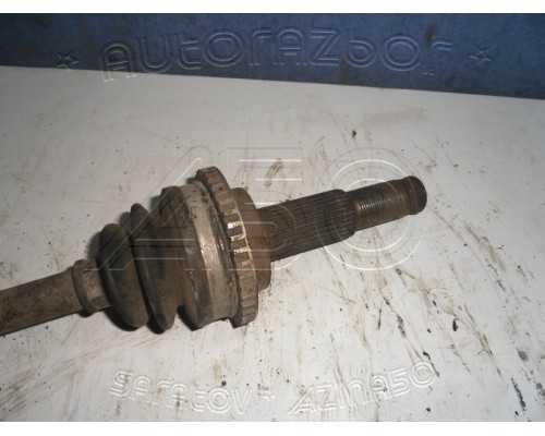 Полуось (привод, приводной вал) Nissan Teana (J32) 2008-2013 (01.май)- купить на ➦ А50-Авторазбор по цене 3500.00р.. Отправка в регионы.