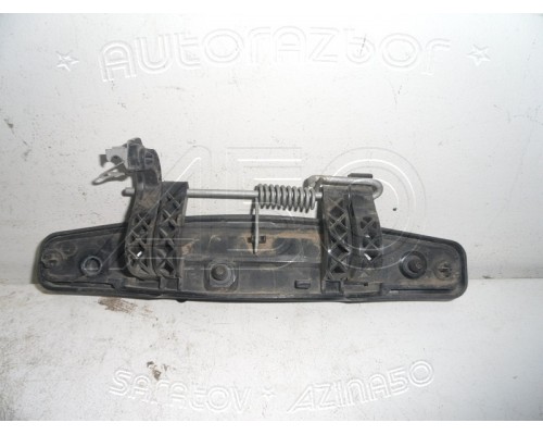 Ручка двери наружняя Renault Sandero 2009-2014 (8200733836)- купить на ➦ А50-Авторазбор по цене 400.00р.. Отправка в регионы.