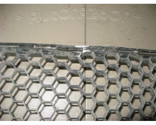 Решетка в бампер Peugeot 206 1998-2012 (7414V2)- купить на ➦ А50-Авторазбор по цене 500.00р.. Отправка в регионы.