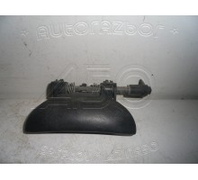Ручка двери наружняя Peugeot 206 1998-2012