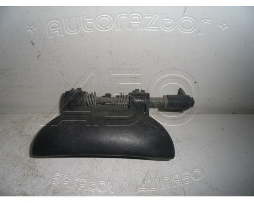 Ручка двери наружняя Peugeot 206 1998-2012 (9101L5)- купить на ➦ А50-Авторазбор по цене 150.00р.. Отправка в регионы.