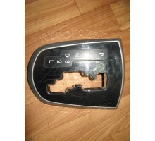 Накладка ручки АКПП Hyundai Solaris/Accent IV 2010-2017