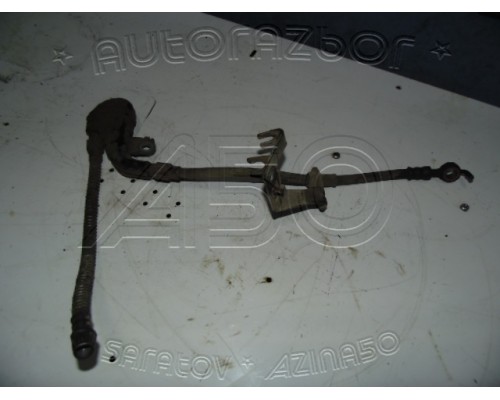 Шланг тормозной Citroen C5 (X7) 2008> (4806J3)- купить на ➦ А50-Авторазбор по цене 1500.00р.. Отправка в регионы.