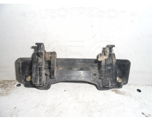 Ручка двери наружняя Nissan Sunny B12/N13 1986-1991 ()- купить на ➦ А50-Авторазбор по цене 100.00р.. Отправка в регионы.