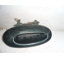 Ручка двери наружняя Hyundai Elantra II J2, J3 1995-2000