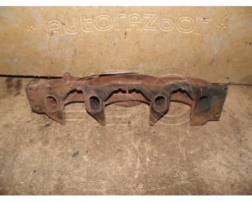 Коллектор выпускной Mitsubishi Carisma (DA) 1995-1999 (M345499)- купить на ➦ А50-Авторазбор по цене 1000.00р.. Отправка в регионы.