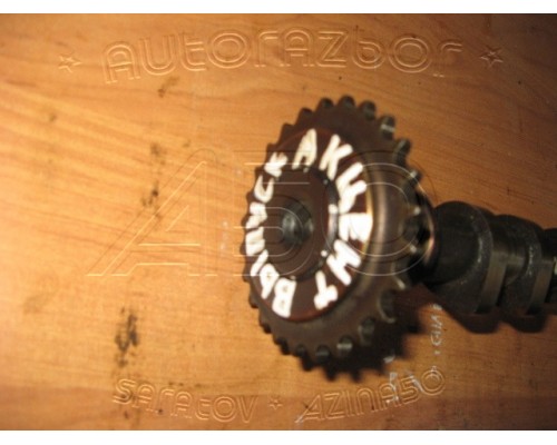 Распредвал выпускной Hyundai Accent II +ТАГАЗ 2000-2012 (2420026800)- купить на ➦ А50-Авторазбор по цене 1000.00р.. Отправка в регионы.