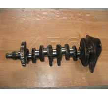 Коленвал Hyundai Elantra III XD 2000-2010