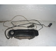 Ручка двери наружняя Audi 100 [C4] 1991-1994