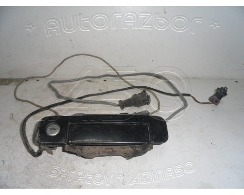 Ручка двери наружняя Audi 100 [C4] 1991-1994 (4A0837206J)- купить на ➦ А50-Авторазбор по цене 280.00р.. Отправка в регионы.